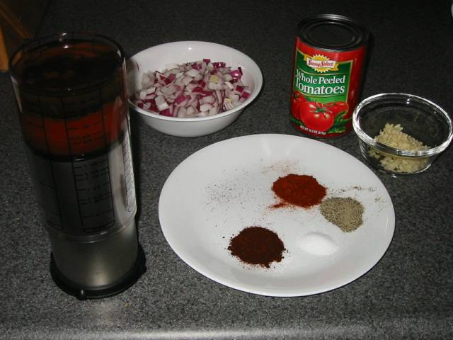 Mild barbeque sauce recipes