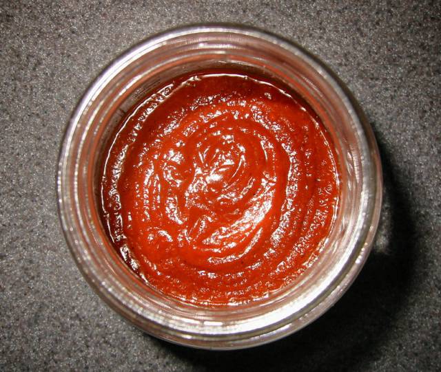 Barbacue sauce recipes