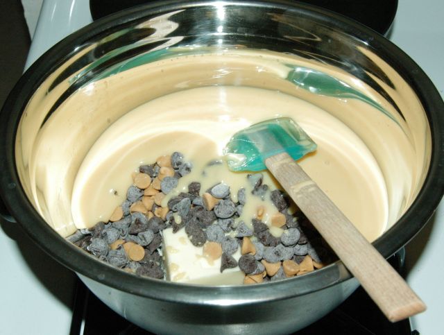 Condensed milk with butter fudge recipes
