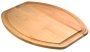 Amazon.com: Catskill Craftsmen Reversible Wood Turkey Board with Groove