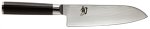 Amazon.com: Shun Classic 6-1/2 in. Santoku