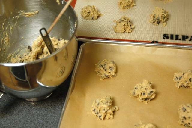 Nestle toll house cookie recipes