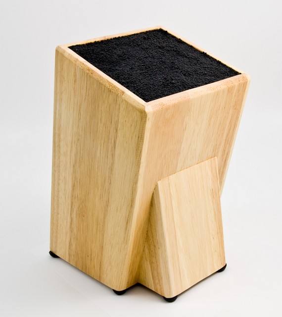 Kapoosh Knife Block (not recommended) - Equipment &amp; Gear - Cooking For 
