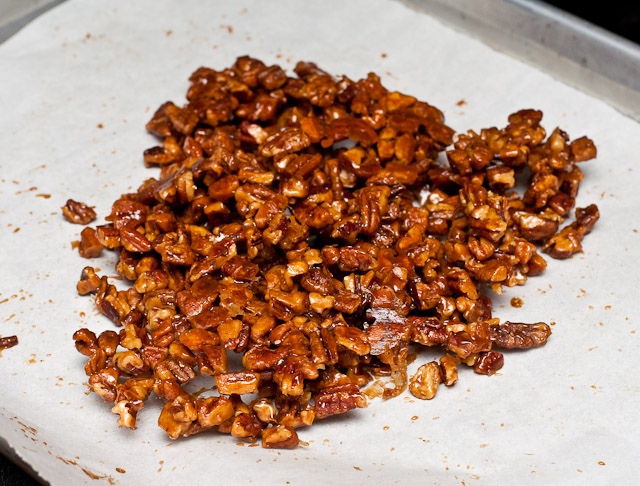 Pecan Candy Recipe