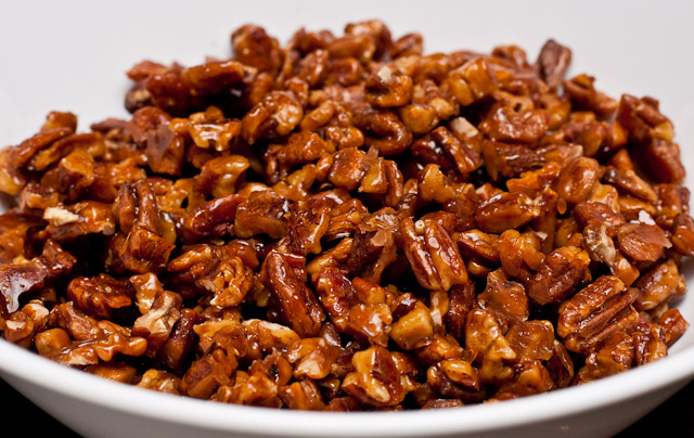 Pecan Candy Recipe